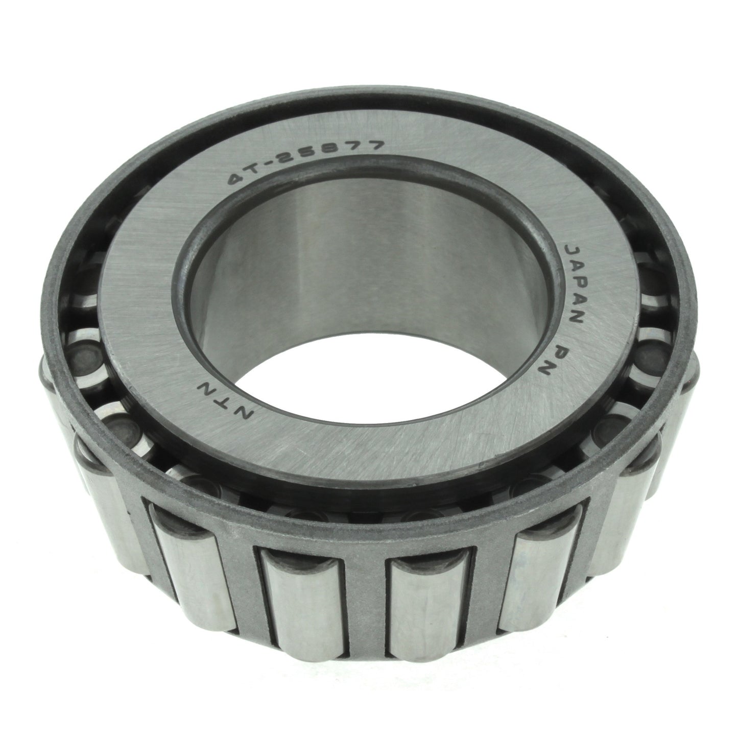 Centric Parts Wheel Bearing C-Tek Standard Bearing Cone for 1965-1964 Aston Martin DB5, 1970-1965 DB6, 1950-1947 Checker A2-A3, 1952-1950 A4-A5, 1954-1953 A6-A7, 1958-1955 A8A8B, 1963-1958 A9A9L, 1964-1952 Taxicab, 2009 Chevrolet C4500 Kodiak 415.63000E