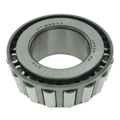 Centric Parts Wheel Bearing C-Tek Standard Bearing Cone for 1965-1964 Aston Martin DB5, 1970-1965 DB6, 1950-1947 Checker A2-A3, 1952-1950 A4-A5, 1954-1953 A6-A7, 1958-1955 A8A8B, 1963-1958 A9A9L, 1964-1952 Taxicab, 2009 Chevrolet C4500 Kodiak 415.63000E