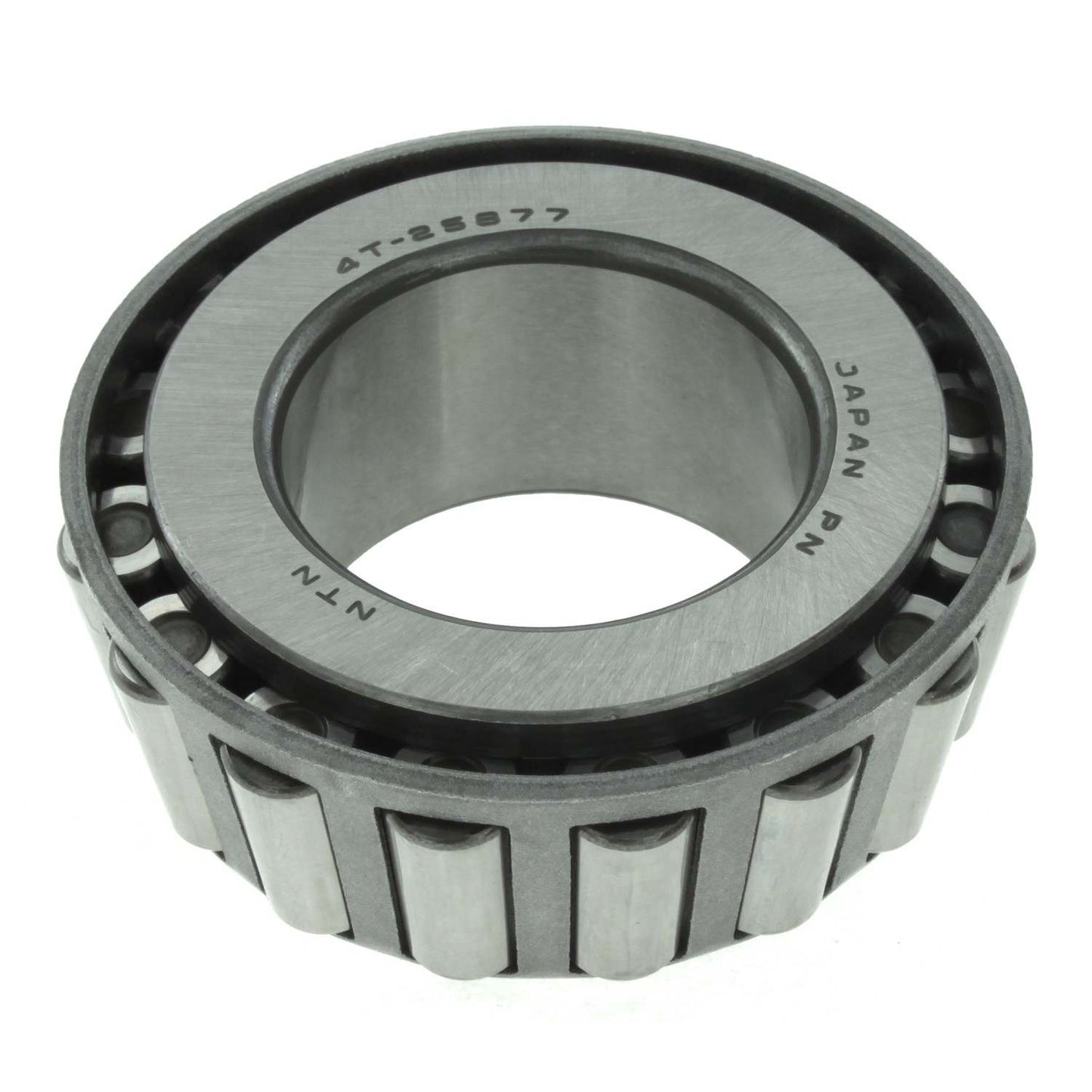 Centric Parts Wheel Bearing C-Tek Standard Bearing Cone for 1965-1964 Aston Martin DB5, 1970-1965 DB6, 1950-1947 Checker A2-A3, 1952-1950 A4-A5, 1954-1953 A6-A7, 1958-1955 A8A8B, 1963-1958 A9A9L, 1964-1952 Taxicab, 2009 Chevrolet C4500 Kodiak 415.63000E