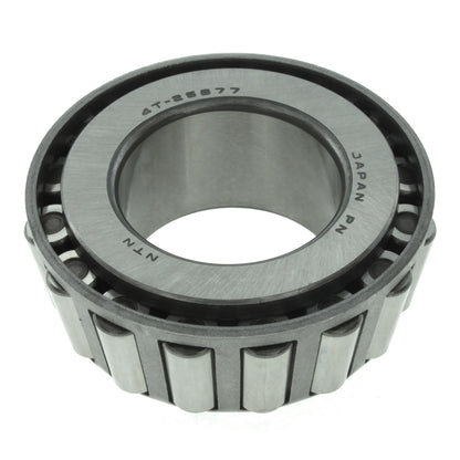 Centric Parts Wheel Bearing C-Tek Standard Bearing Cone for 1965-1964 Aston Martin DB5, 1970-1965 DB6, 1950-1947 Checker A2-A3, 1952-1950 A4-A5, 1954-1953 A6-A7, 1958-1955 A8A8B, 1963-1958 A9A9L, 1964-1952 Taxicab, 2009 Chevrolet C4500 Kodiak 415.63000E