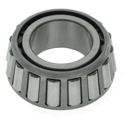 Centric Parts Wheel Bearing C-Tek Standard Bearing Cone for 1965-1964 Aston Martin DB5, 1970-1965 DB6, 1950-1947 Checker A2-A3, 1952-1950 A4-A5, 1954-1953 A6-A7, 1958-1955 A8A8B, 1963-1958 A9A9L, 1964-1952 Taxicab, 2009 Chevrolet C4500 Kodiak 415.63000E