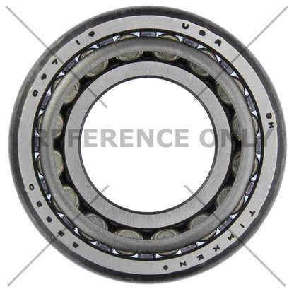 Stoptech Centric Premium Tapered Bearing Cone - Rear Inner/Outer 415.63000