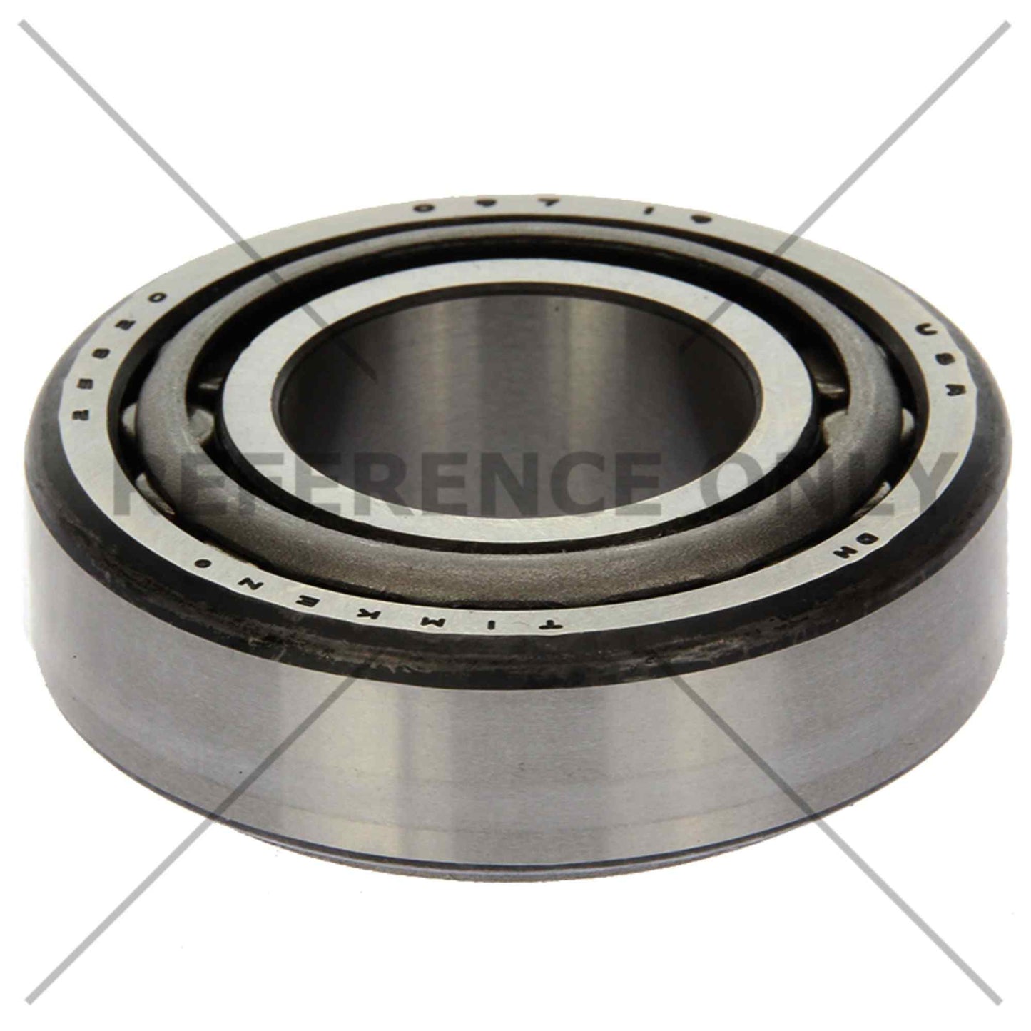 Stoptech Centric Premium Tapered Bearing Cone - Rear Inner/Outer 415.63000