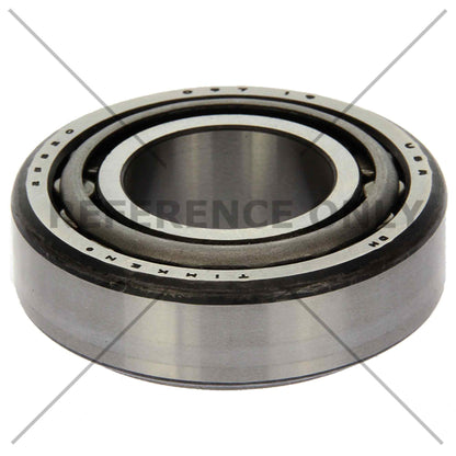 Stoptech Centric Premium Tapered Bearing Cone - Rear Inner/Outer 415.63000