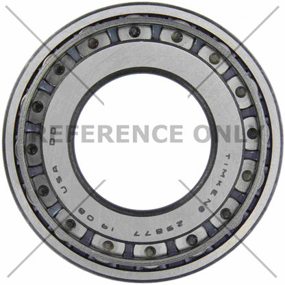 Stoptech Centric Premium Tapered Bearing Cone - Rear Inner/Outer 415.63000
