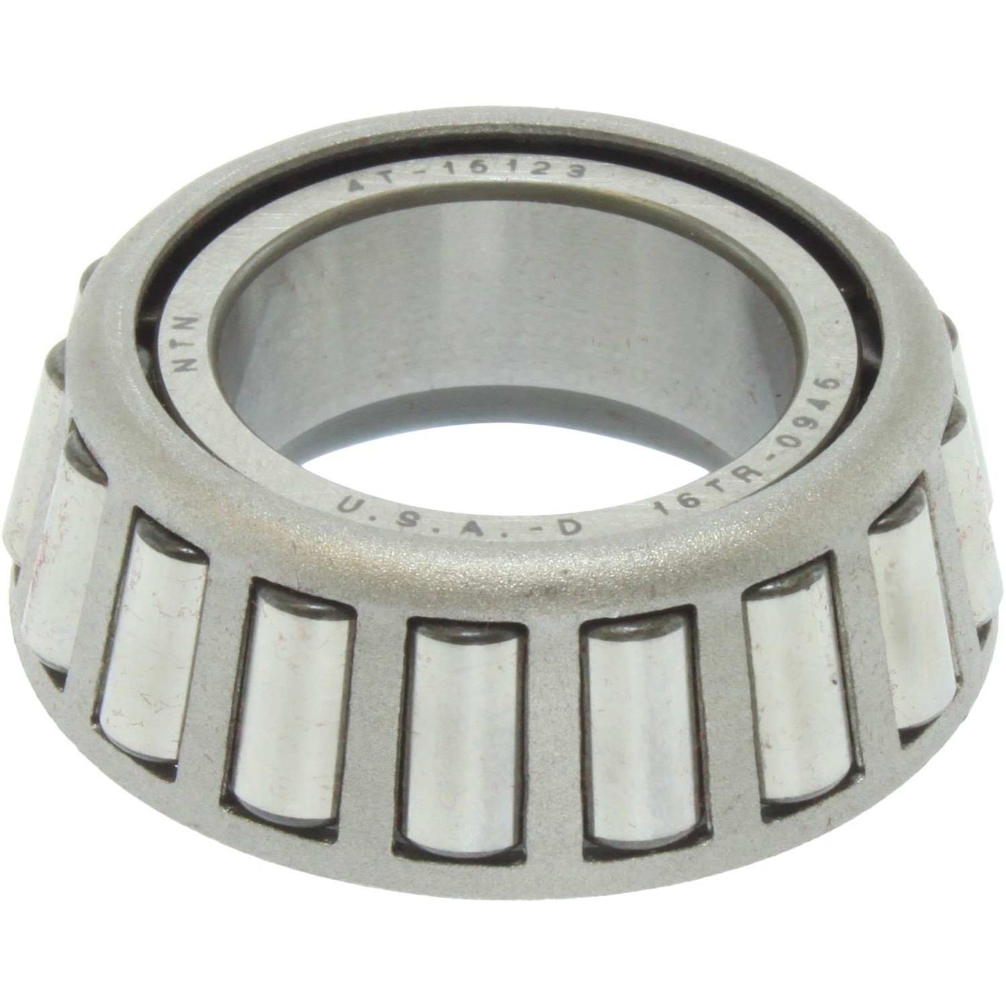 Centric Parts Wheel Bearing Premium Bearing Cone 415.63001