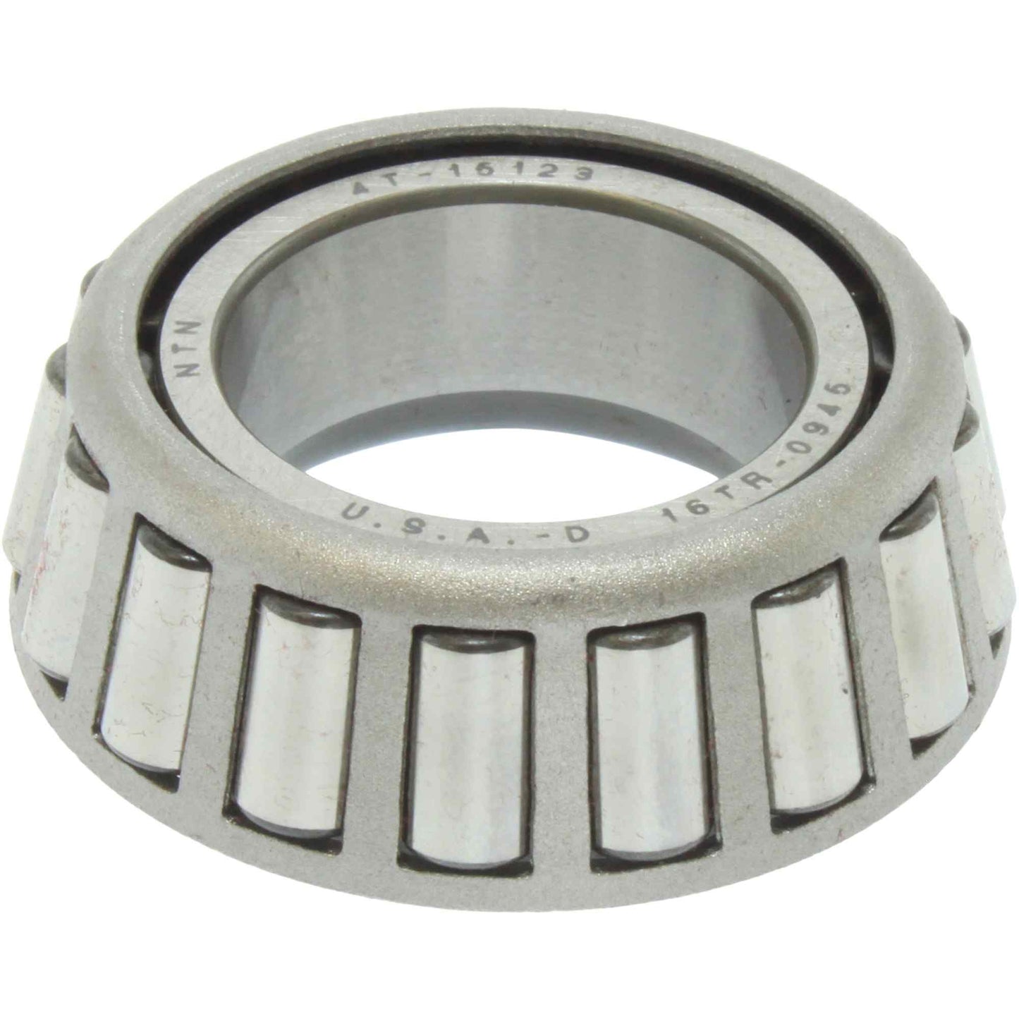 Centric Parts Wheel Bearing Premium Bearing Cone 415.63001