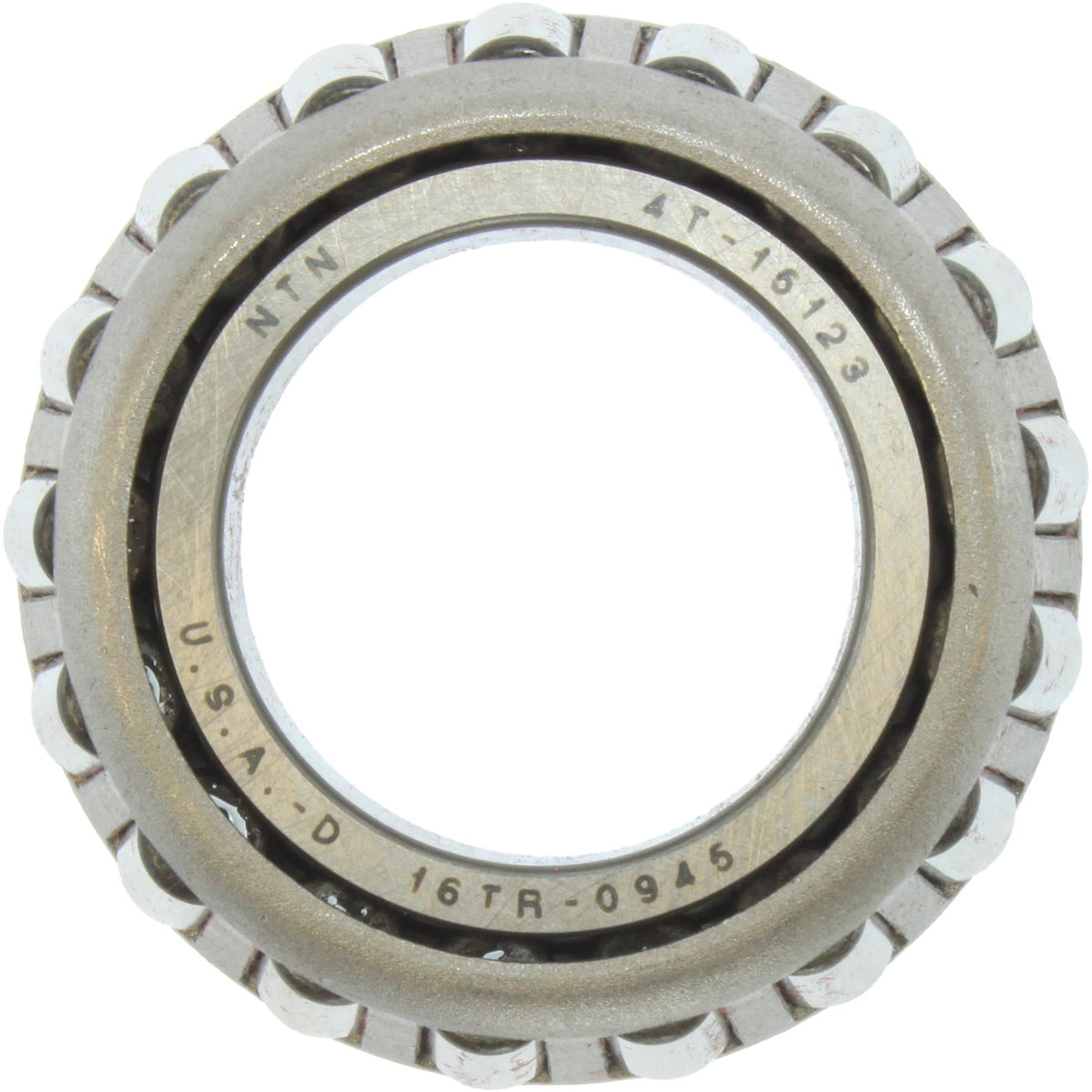 Centric Parts Wheel Bearing Premium Bearing Cone 415.63001