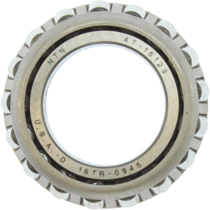 Centric Parts Wheel Bearing Premium Bearing Cone 415.63001