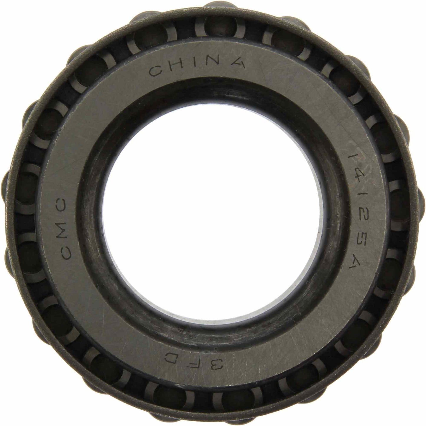 Centric Parts Wheel Bearing Standard Bearing Cone for 1949-1947 Chrysler New Yorker, Royal Series, Saratoga Series, Windsor Series, Dodge WC, WD15, WD20, Studebaker Commander 1942-1941 415.64000E