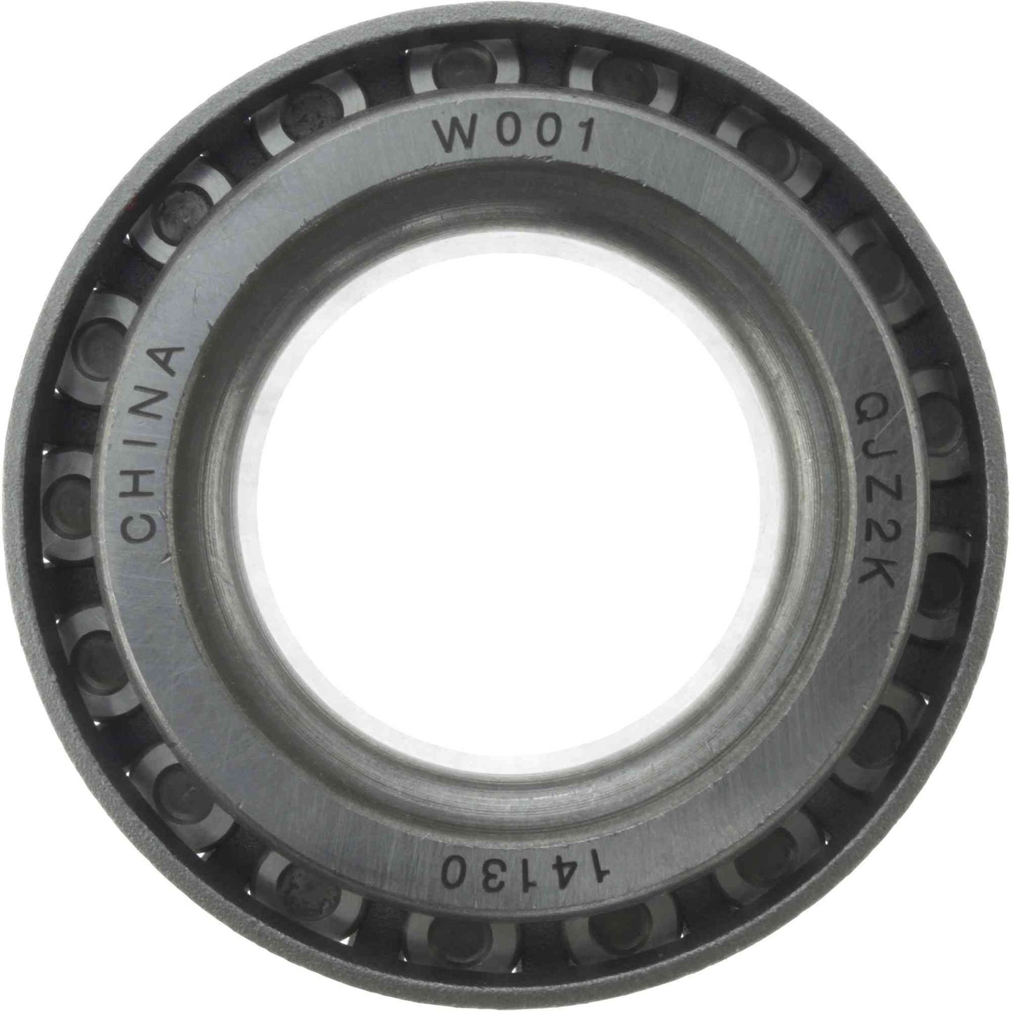 Centric Parts Wheel Bearing C-Tek Standard Bearing Cone for 1952-1948 Ford F3, 1956-1953 Ford F-250, 1967-1966 International 900A, 415.64004E