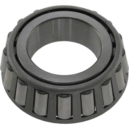 Centric Parts Wheel Bearing C-Tek Standard Bearing Cone for 1952-1948 Ford F3, 1956-1953 Ford F-250, 1967-1966 International 900A, 415.64004E