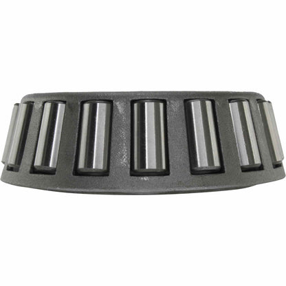 Centric Parts Wheel Bearing C-Tek Standard Bearing Cone for 1952-1948 Ford F3, 1956-1953 Ford F-250, 1967-1966 International 900A, 415.64004E
