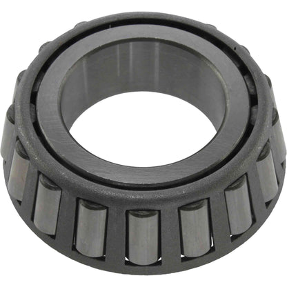 Centric Parts Wheel Bearing C-Tek Standard Bearing Cone for 1952-1948 Ford F3, 1956-1953 Ford F-250, 1967-1966 International 900A, 415.64004E