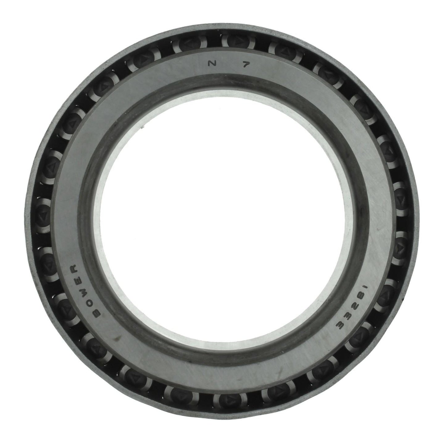 Centric Parts Wheel Bearing Standard Bearing Cone for 2004-2020 Dodge Ram Ford F-Series 415.65001E