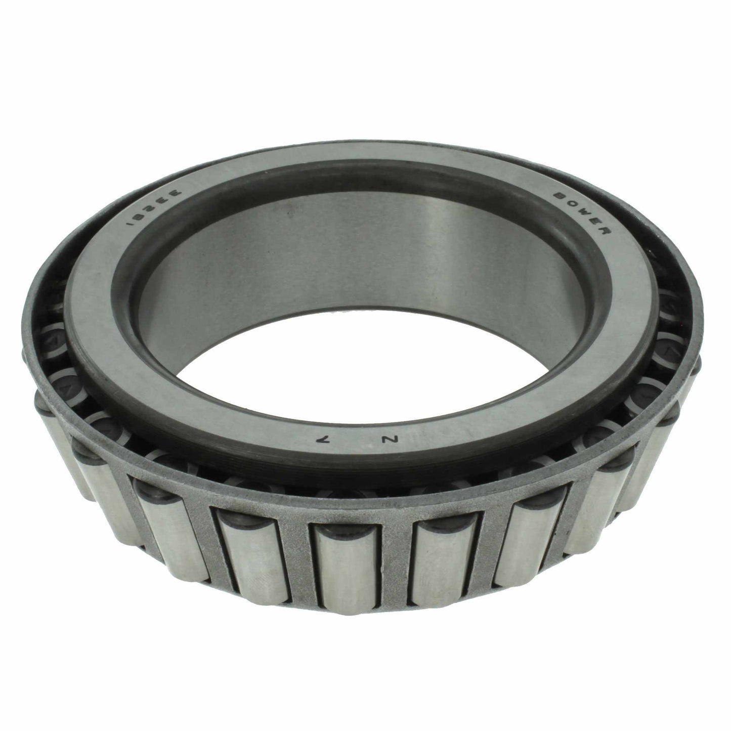 Centric Parts Wheel Bearing Standard Bearing Cone for 2004-2020 Dodge Ram Ford F-Series 415.65001E