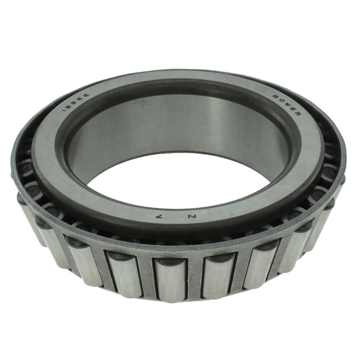 Centric Parts Wheel Bearing Standard Bearing Cone for 2004-2020 Dodge Ram Ford F-Series 415.65001E