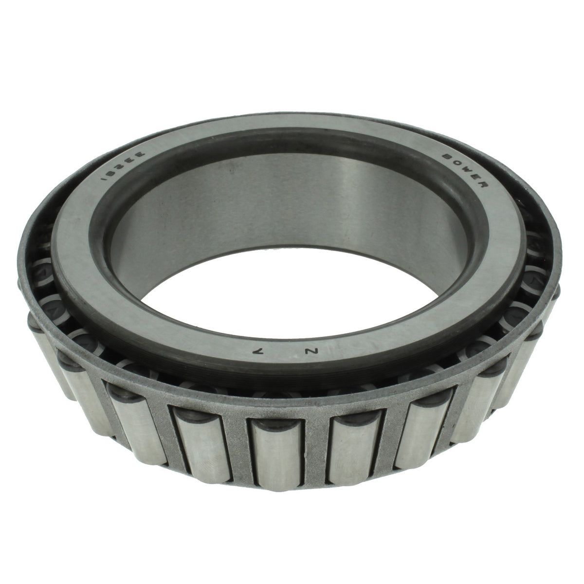Centric Parts Wheel Bearing Standard Bearing Cone for 2004-2020 Dodge Ram Ford F-Series 415.65001E