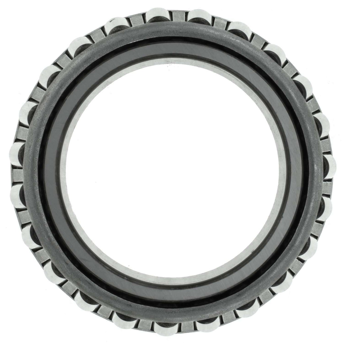 Centric Parts Wheel Bearing Standard Bearing Cone for 2004-2020 Dodge Ram Ford F-Series 415.65001E