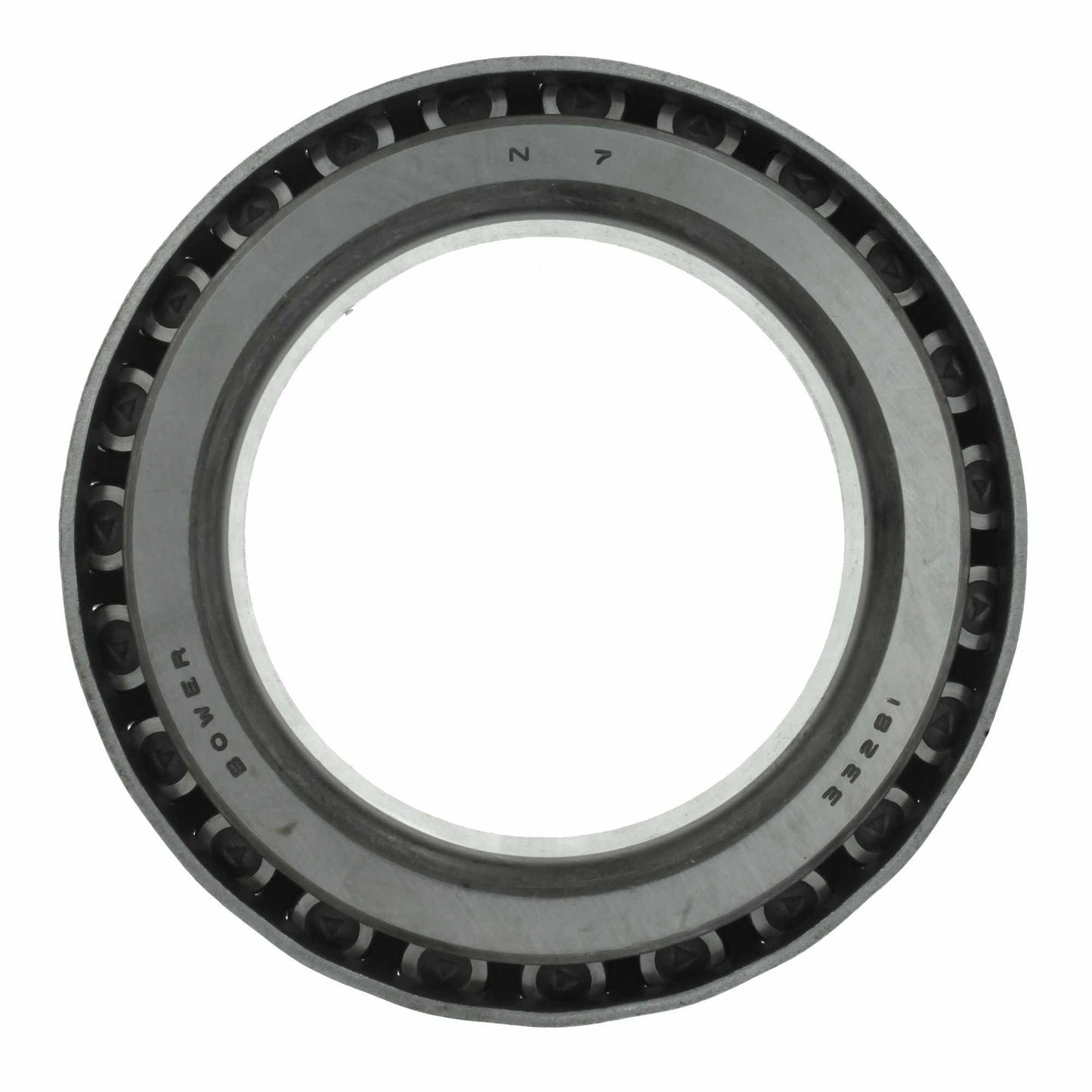 Centric Parts Wheel Bearing Standard Bearing Cone for 2004-2020 Dodge Ram Ford F-Series 415.65001E