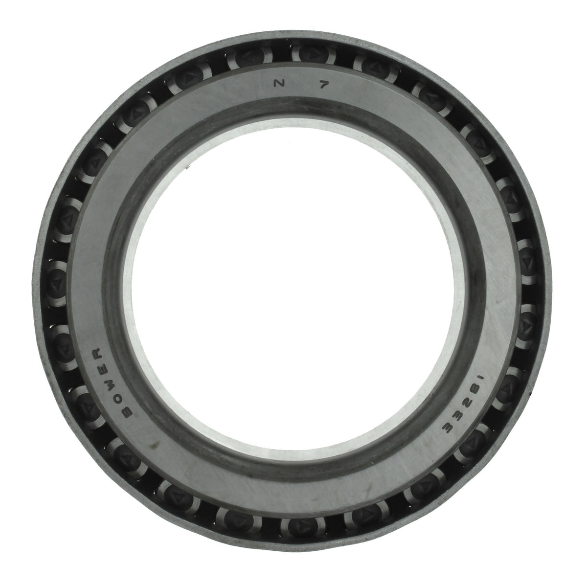 Centric Parts Wheel Bearing Standard Bearing Cone for 2004-2020 Dodge Ram Ford F-Series 415.65001E