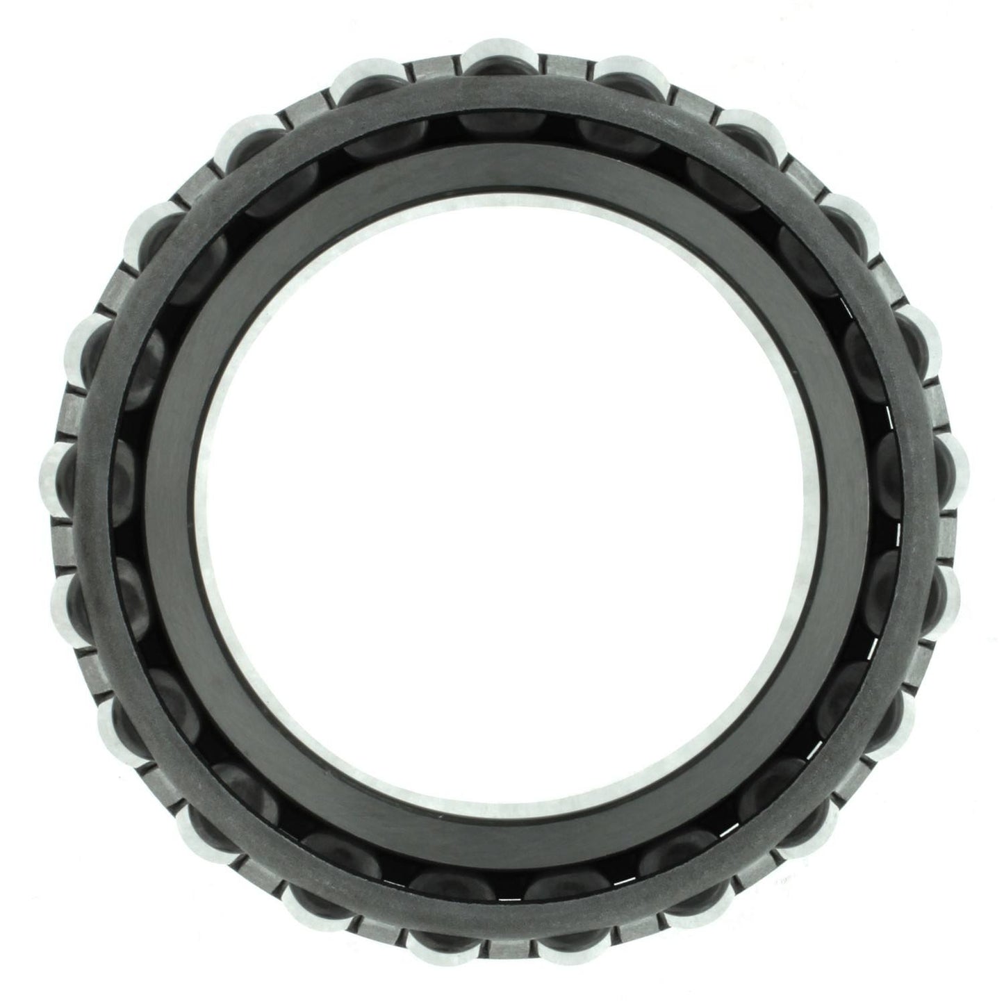 Centric Parts Wheel Bearing Standard Cone with Durable Steel Cages for 2003-2010 Chevrolet C4500 Kodiak, Dodge Ram 4500/5500, Ford F53/F59, GMC C4500 T 415.65002E