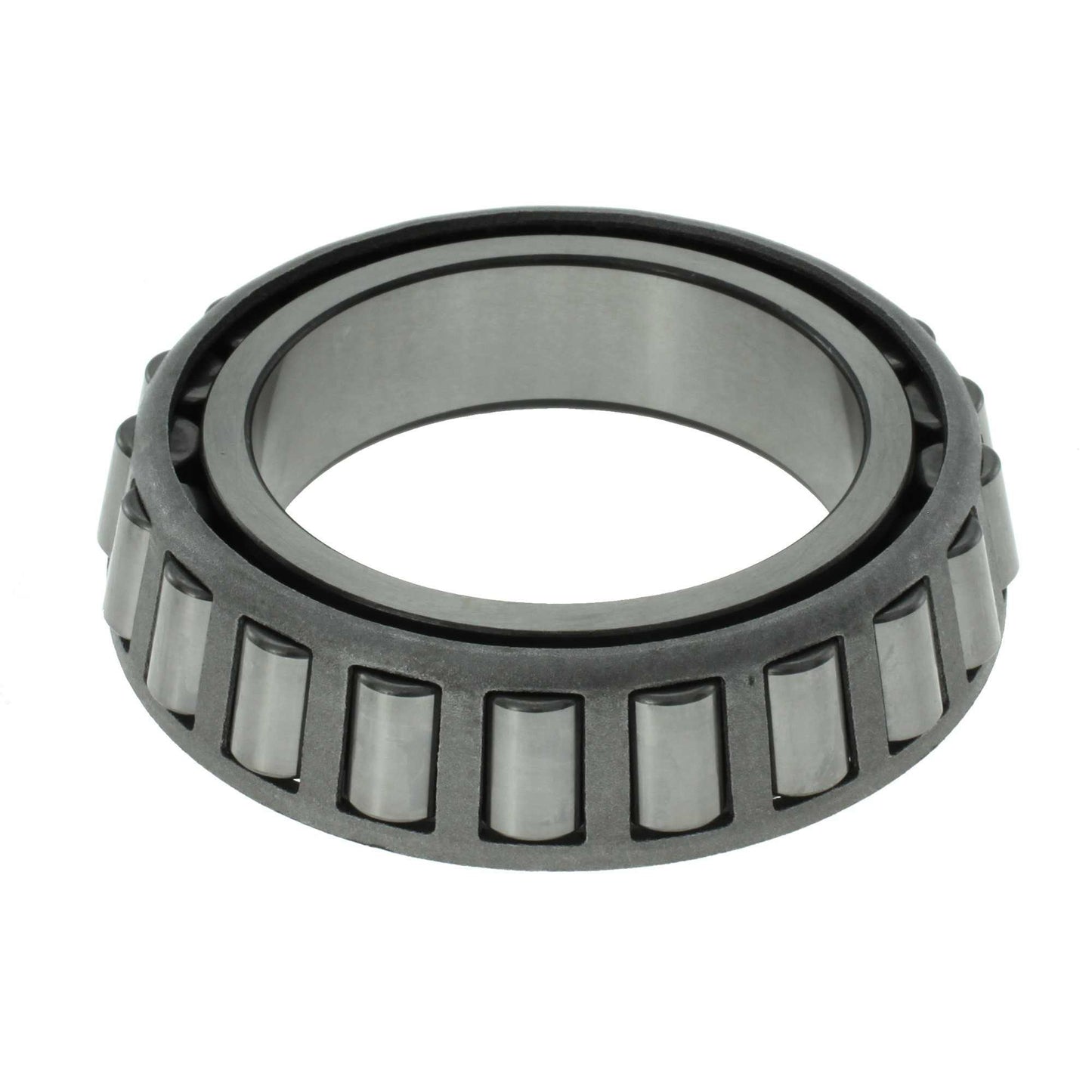 Centric Parts Wheel Bearing Standard Cone with Durable Steel Cages for 2003-2010 Chevrolet C4500 Kodiak, Dodge Ram 4500/5500, Ford F53/F59, GMC C4500 T 415.65002E