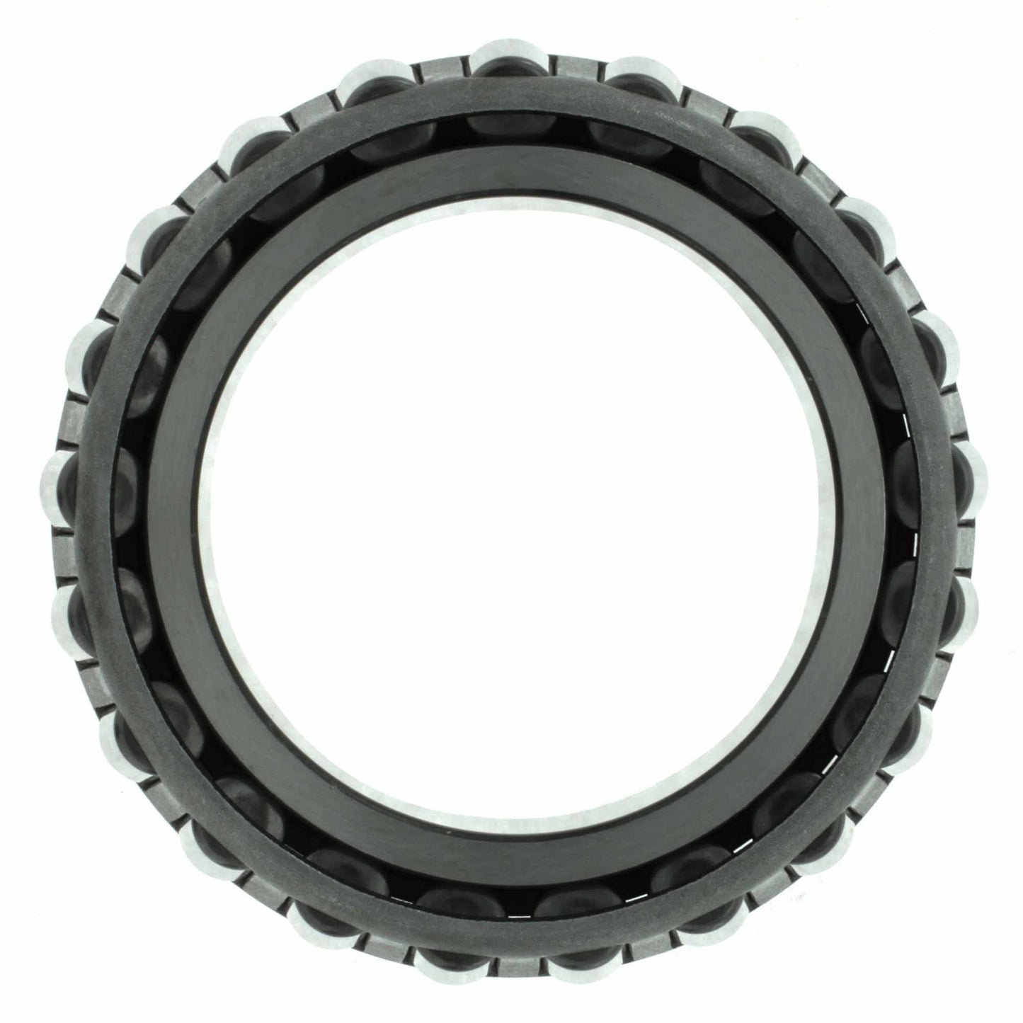 Centric Parts Wheel Bearing Standard Cone with Durable Steel Cages for 2003-2010 Chevrolet C4500 Kodiak, Dodge Ram 4500/5500, Ford F53/F59, GMC C4500 T 415.65002E