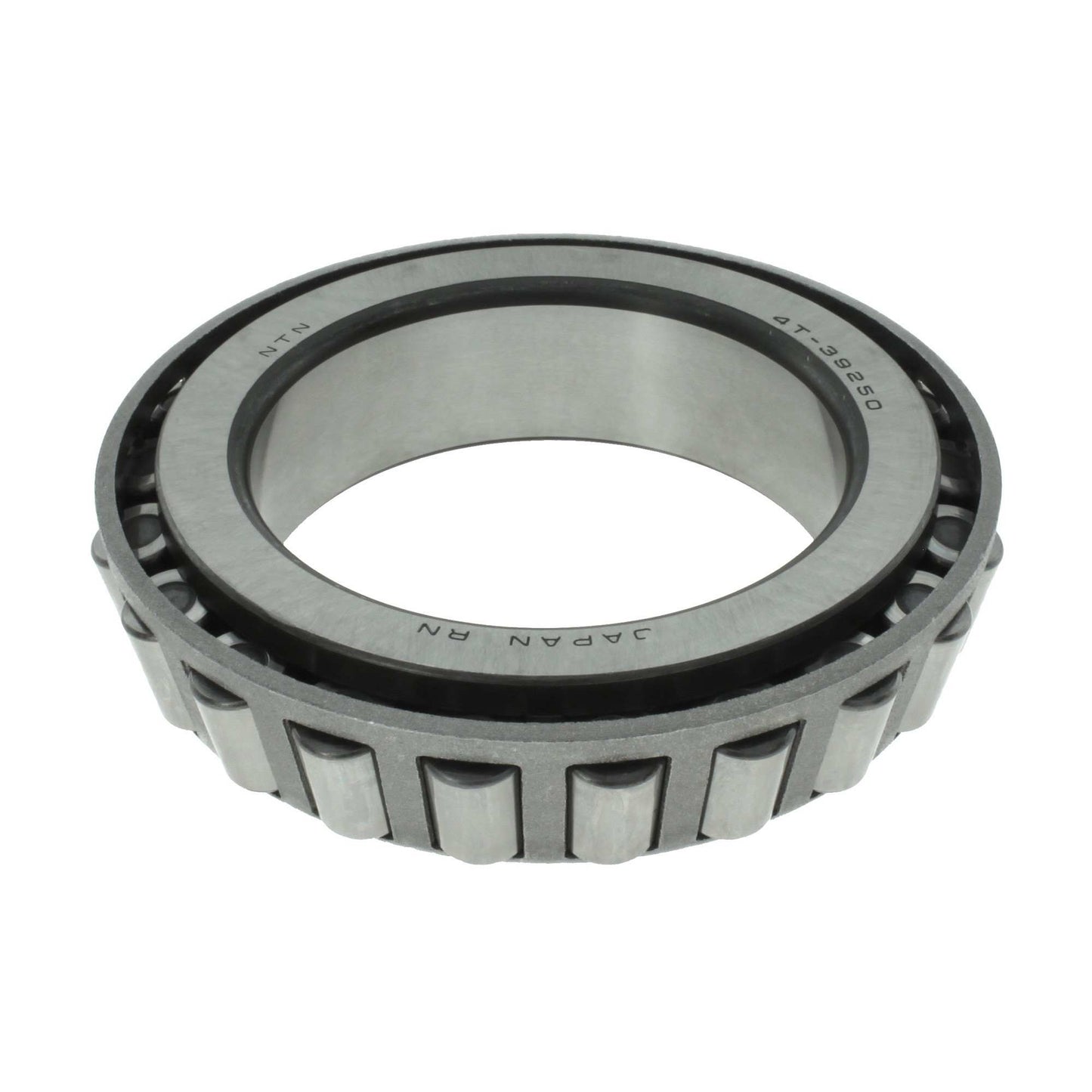 Centric Parts Wheel Bearing Standard Cone with Durable Steel Cages for 2003-2010 Chevrolet C4500 Kodiak, Dodge Ram 4500/5500, Ford F53/F59, GMC C4500 T 415.65002E