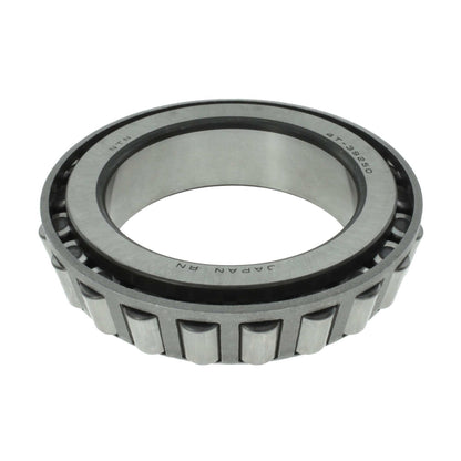 Centric Parts Wheel Bearing Standard Cone with Durable Steel Cages for 2003-2010 Chevrolet C4500 Kodiak, Dodge Ram 4500/5500, Ford F53/F59, GMC C4500 T 415.65002E