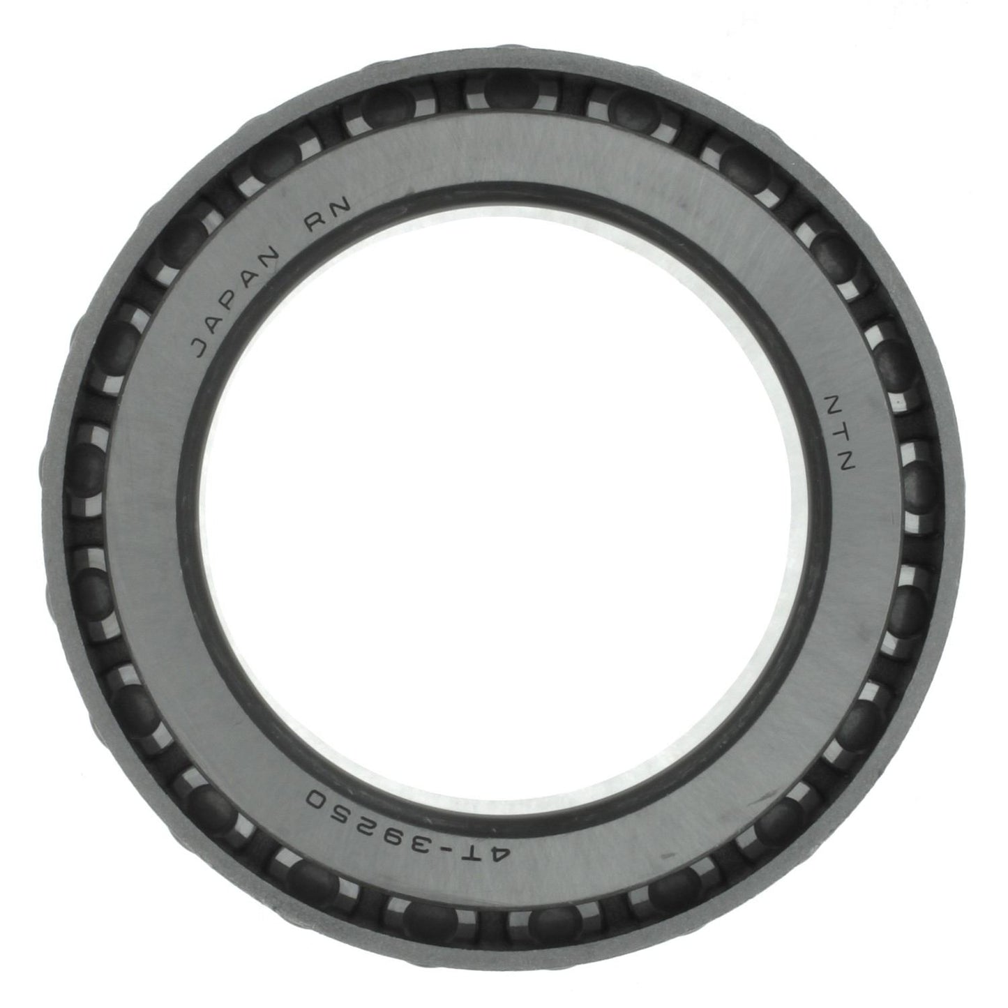Centric Parts Wheel Bearing Standard Cone with Durable Steel Cages for 2003-2010 Chevrolet C4500 Kodiak, Dodge Ram 4500/5500, Ford F53/F59, GMC C4500 T 415.65002E