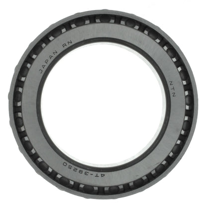 Centric Parts Wheel Bearing Standard Cone with Durable Steel Cages for 2003-2010 Chevrolet C4500 Kodiak, Dodge Ram 4500/5500, Ford F53/F59, GMC C4500 T 415.65002E