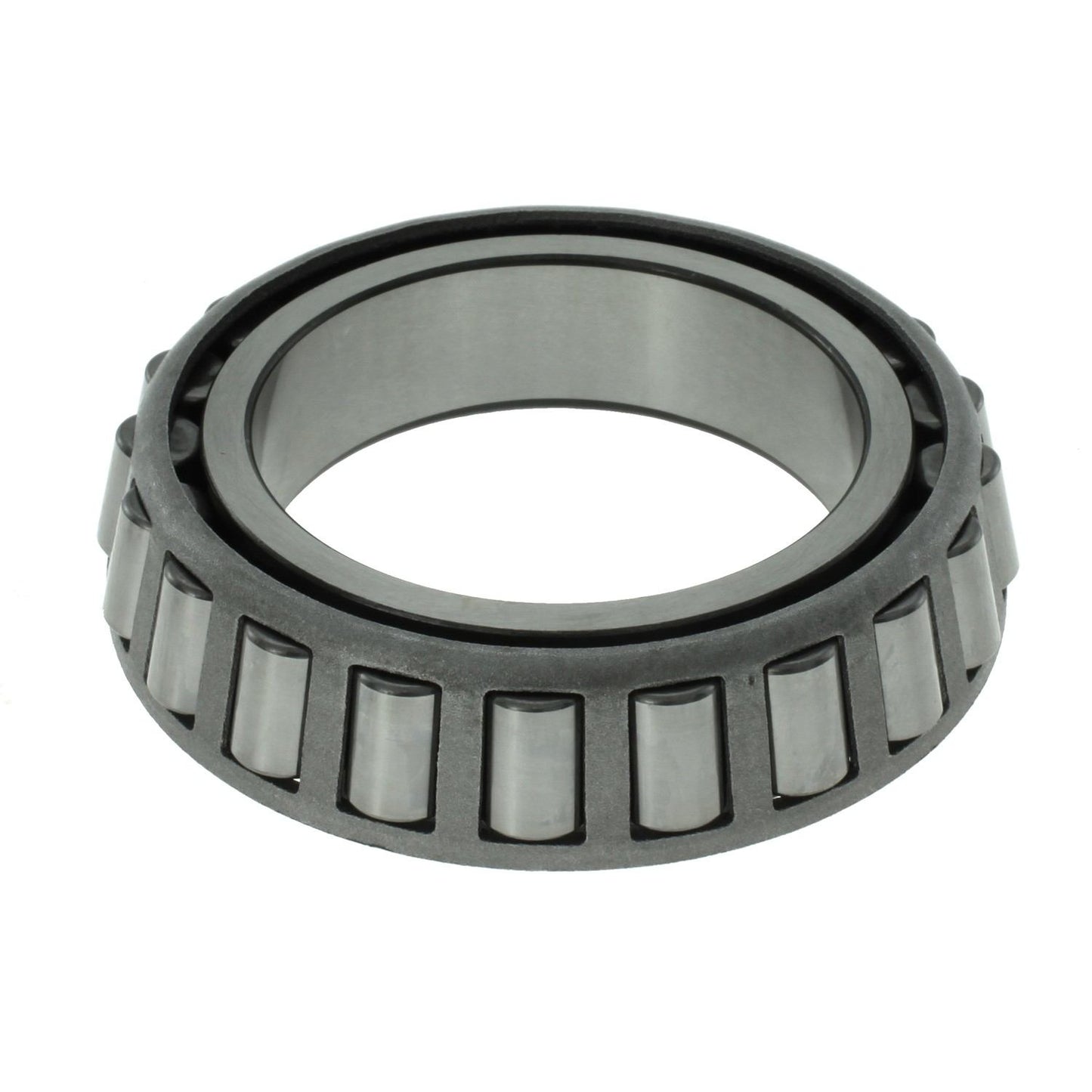 Centric Parts Wheel Bearing Standard Cone with Durable Steel Cages for 2003-2010 Chevrolet C4500 Kodiak, Dodge Ram 4500/5500, Ford F53/F59, GMC C4500 T 415.65002E