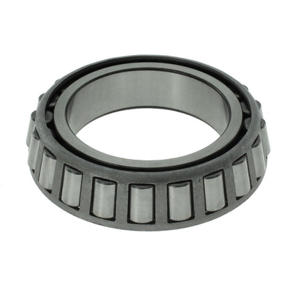 Centric Parts Wheel Bearing Standard Cone with Durable Steel Cages for 2003-2010 Chevrolet C4500 Kodiak, Dodge Ram 4500/5500, Ford F53/F59, GMC C4500 T 415.65002E