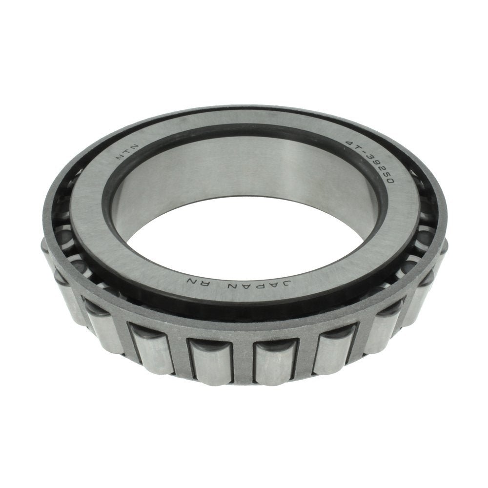 Centric Parts Wheel Bearing Standard Cone with Durable Steel Cages for 2003-2010 Chevrolet C4500 Kodiak, Dodge Ram 4500/5500, Ford F53/F59, GMC C4500 T 415.65002E