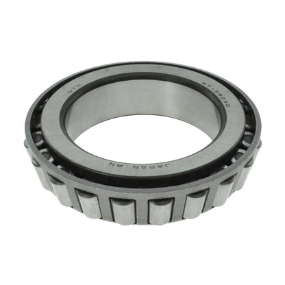 Centric Parts Wheel Bearing Standard Cone with Durable Steel Cages for 2003-2010 Chevrolet C4500 Kodiak, Dodge Ram 4500/5500, Ford F53/F59, GMC C4500 T 415.65002E