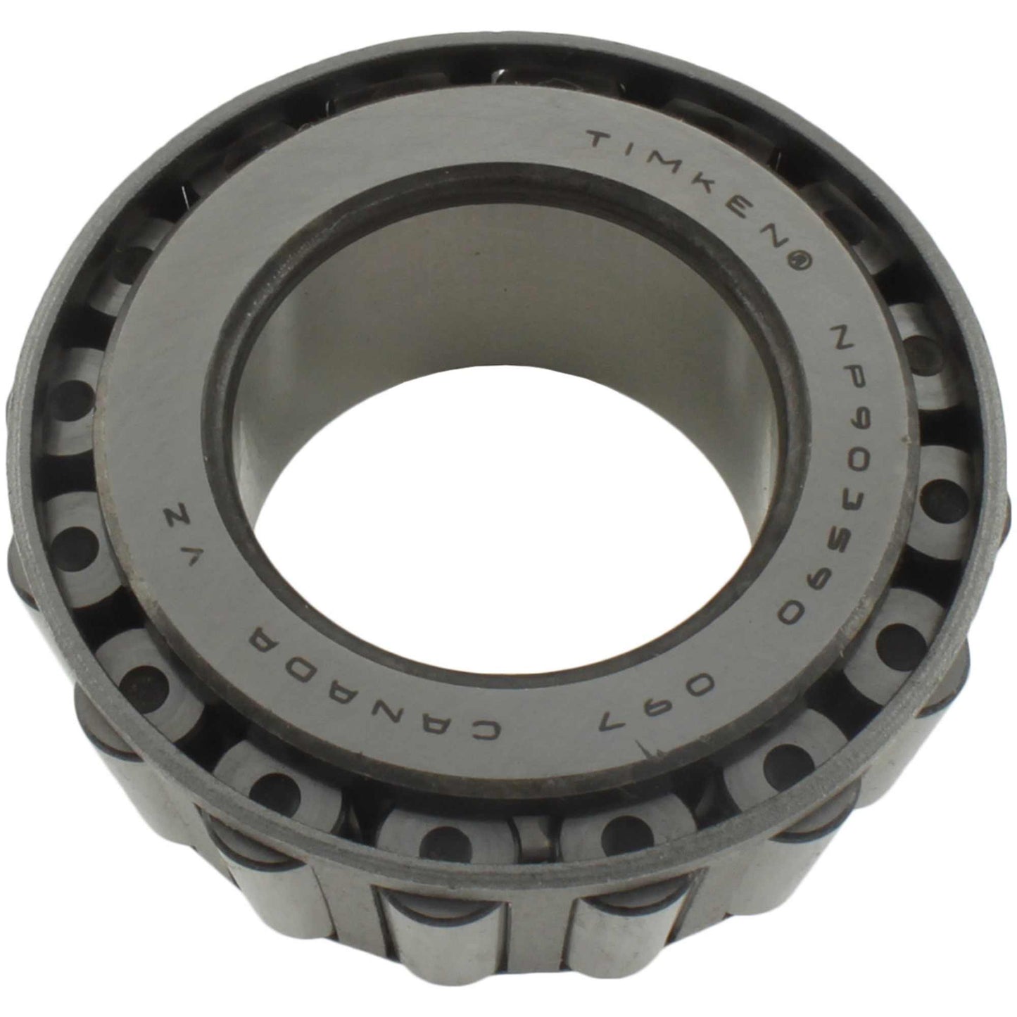 Centric Parts Wheel Bearing Premium Bearing Cone 415.65007