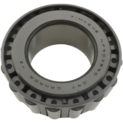 Centric Parts Wheel Bearing Premium Bearing Cone 415.65007