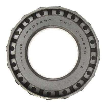 Centric Parts Wheel Bearing Premium Bearing Cone 415.65007