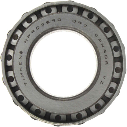 Centric Parts Wheel Bearing Premium Bearing Cone 415.65007