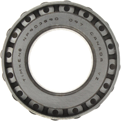 Centric Parts Wheel Bearing Premium Bearing Cone 415.65007