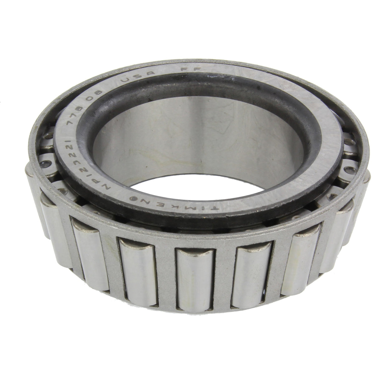 Centric Parts Wheel Bearing Premium Bearing Cone 415.65008