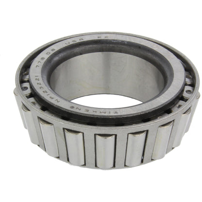 Centric Parts Wheel Bearing Premium Bearing Cone 415.65008