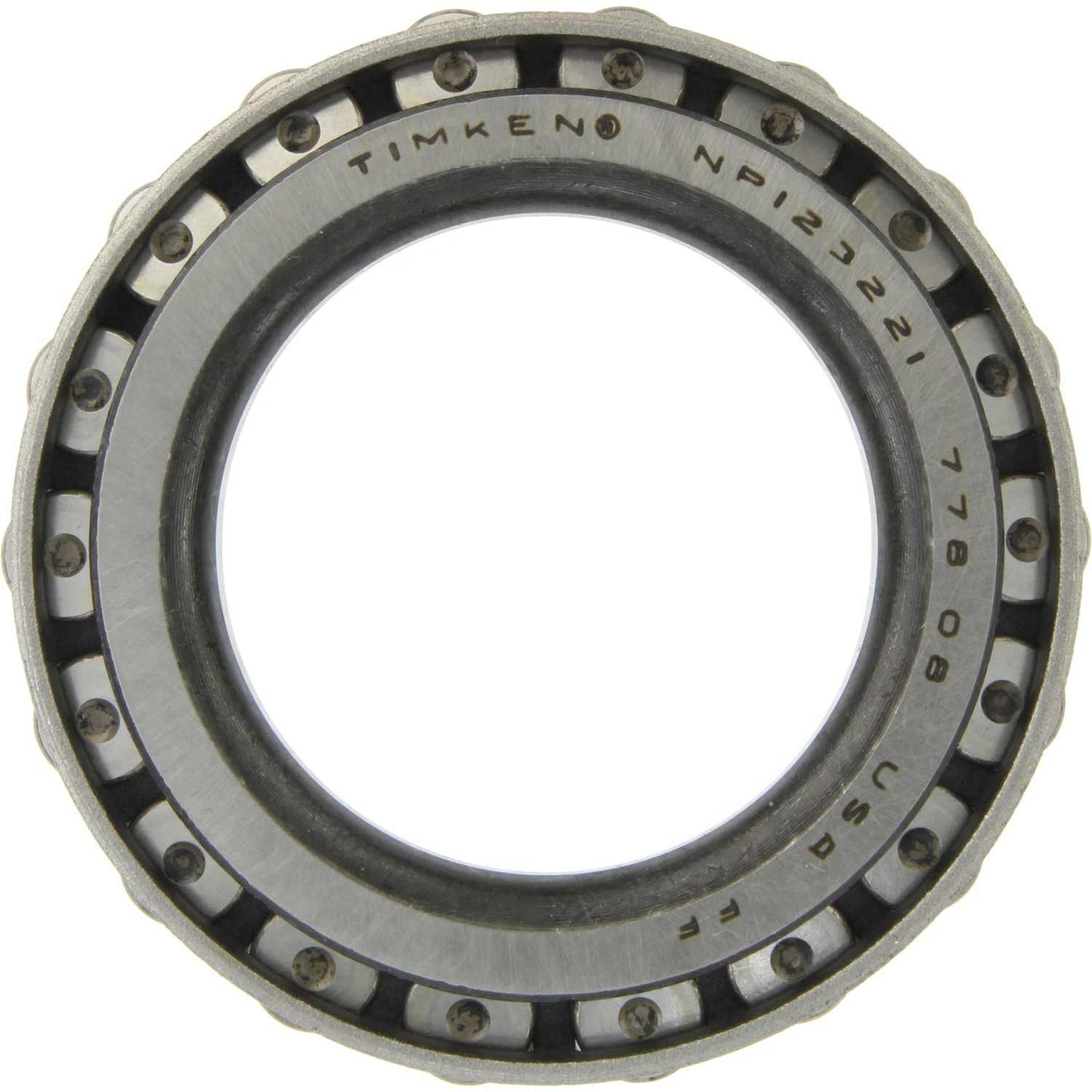 Centric Parts Premium Bearing Cone 415.65008