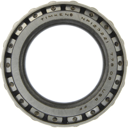 Centric Parts Wheel Bearing Premium Bearing Cone 415.65008