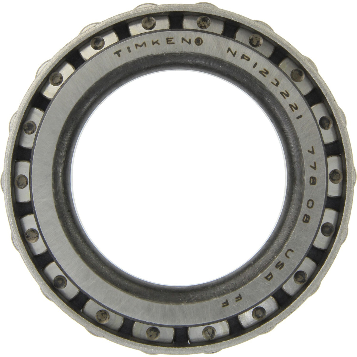Centric Parts Premium Bearing Cone 415.65008