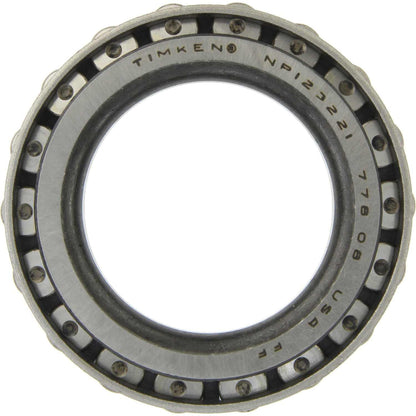 Centric Parts Wheel Bearing Premium Bearing Cone 415.65008