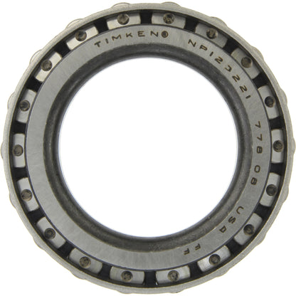 Centric Parts Wheel Bearing Premium Bearing Cone 415.65008