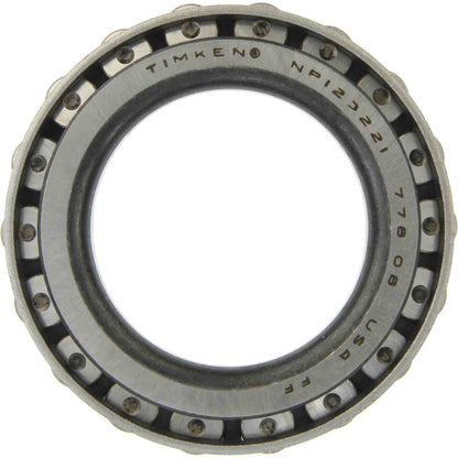 Centric Parts Wheel Bearing Premium Bearing Cone 415.65008