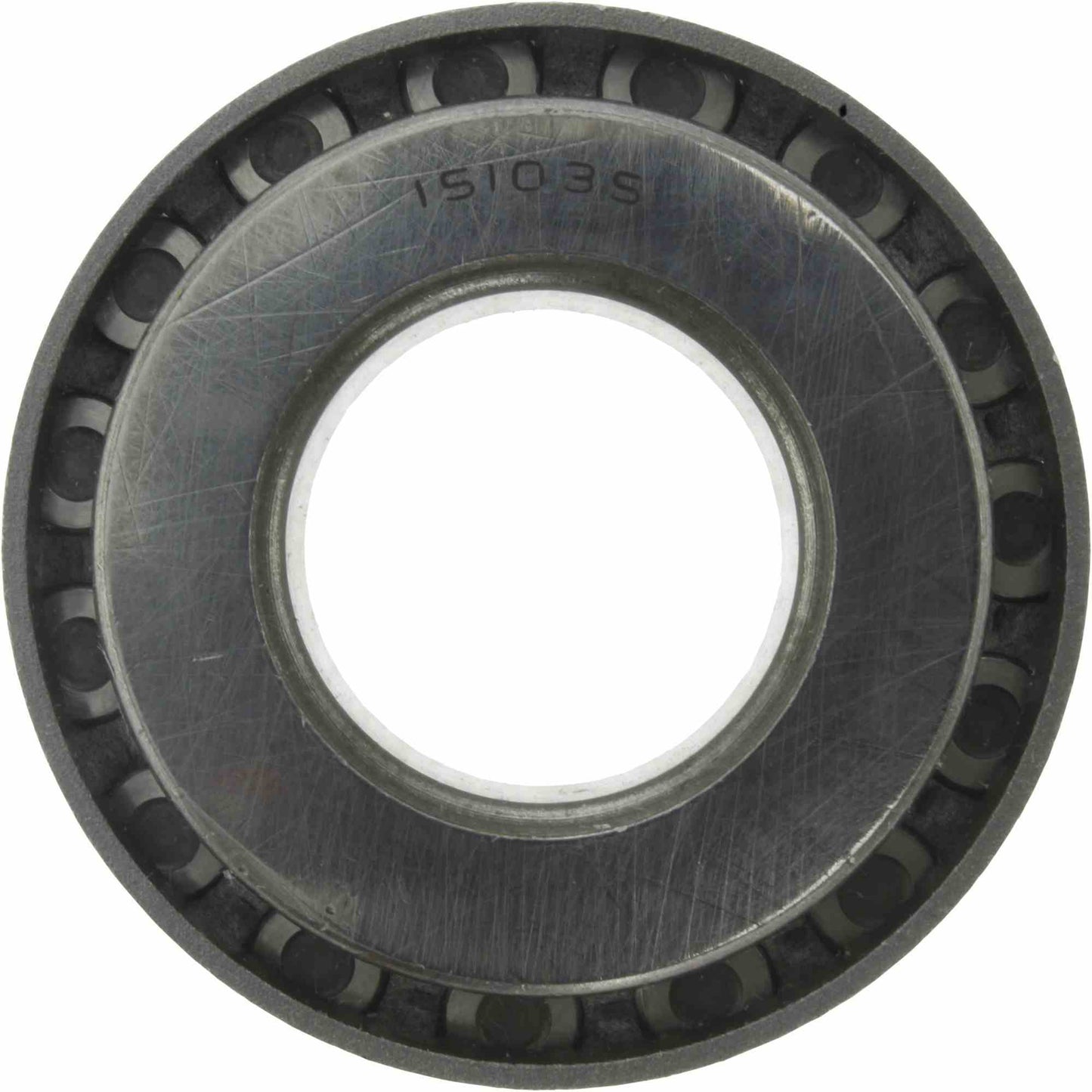 Centric Parts Wheel Bearing Standard Bearing Cone for 1972-1986 Chevrolet C20/C30 Suburban Pickup 2000-1999 415.66000E